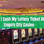 casino cash lottery ticket